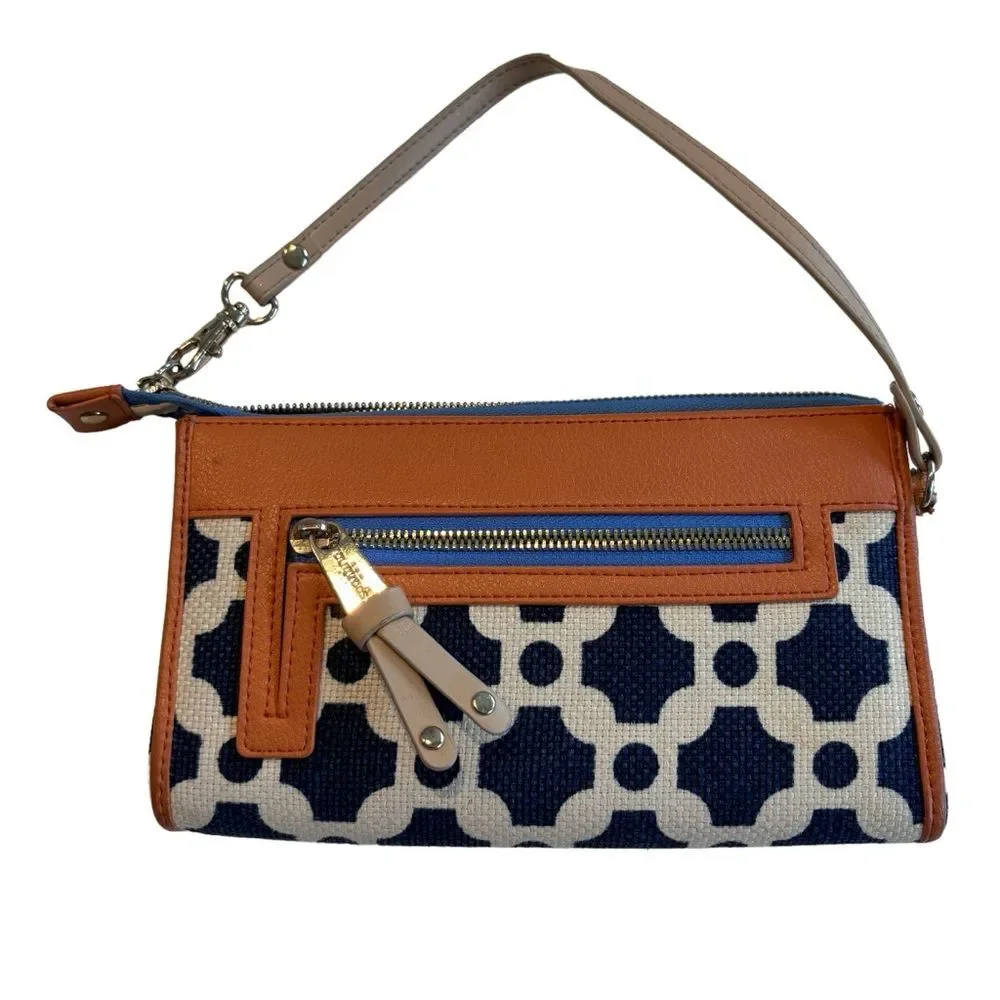 May River Fan Fare Wallet by Spartina 449